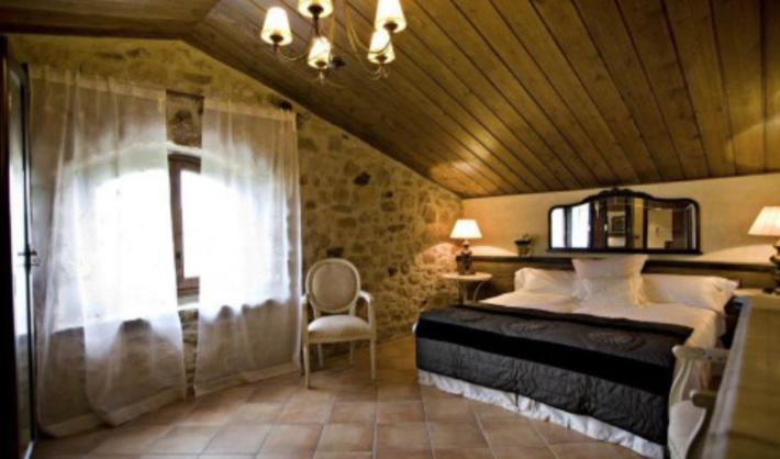 Casa Rural L'Avellana Pinell de Solsones Εξωτερικό φωτογραφία