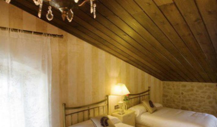 Casa Rural L'Avellana Pinell de Solsones Εξωτερικό φωτογραφία